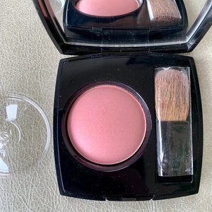 Chanel Joues Contraste Powder Blush 99 Rose Petale